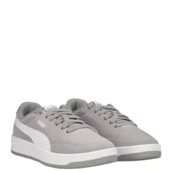 COURT CLASSIC CLEAN SD Sneakers Uomo Grigie