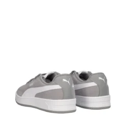 COURT CLASSIC CLEAN SD Sneakers Uomo Grigie