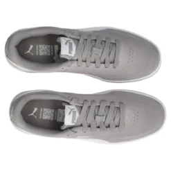 COURT CLASSIC CLEAN SD Sneakers Uomo Grigie