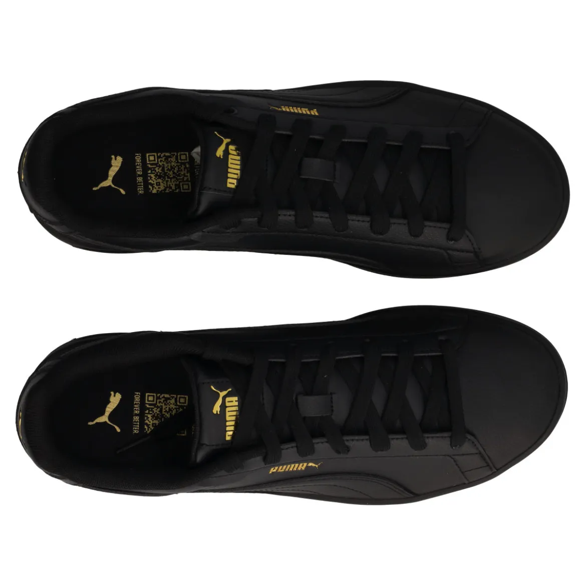 COURT CLASSICO Sneakers Uomo Nere