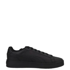 COURT CLASSICO Sneakers Uomo Nere