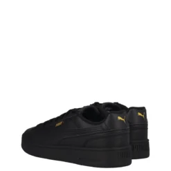 COURT CLASSICO Sneakers Uomo Nere