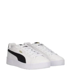 COURT CLASSICO Sneakers Uomo Bianche e Nere