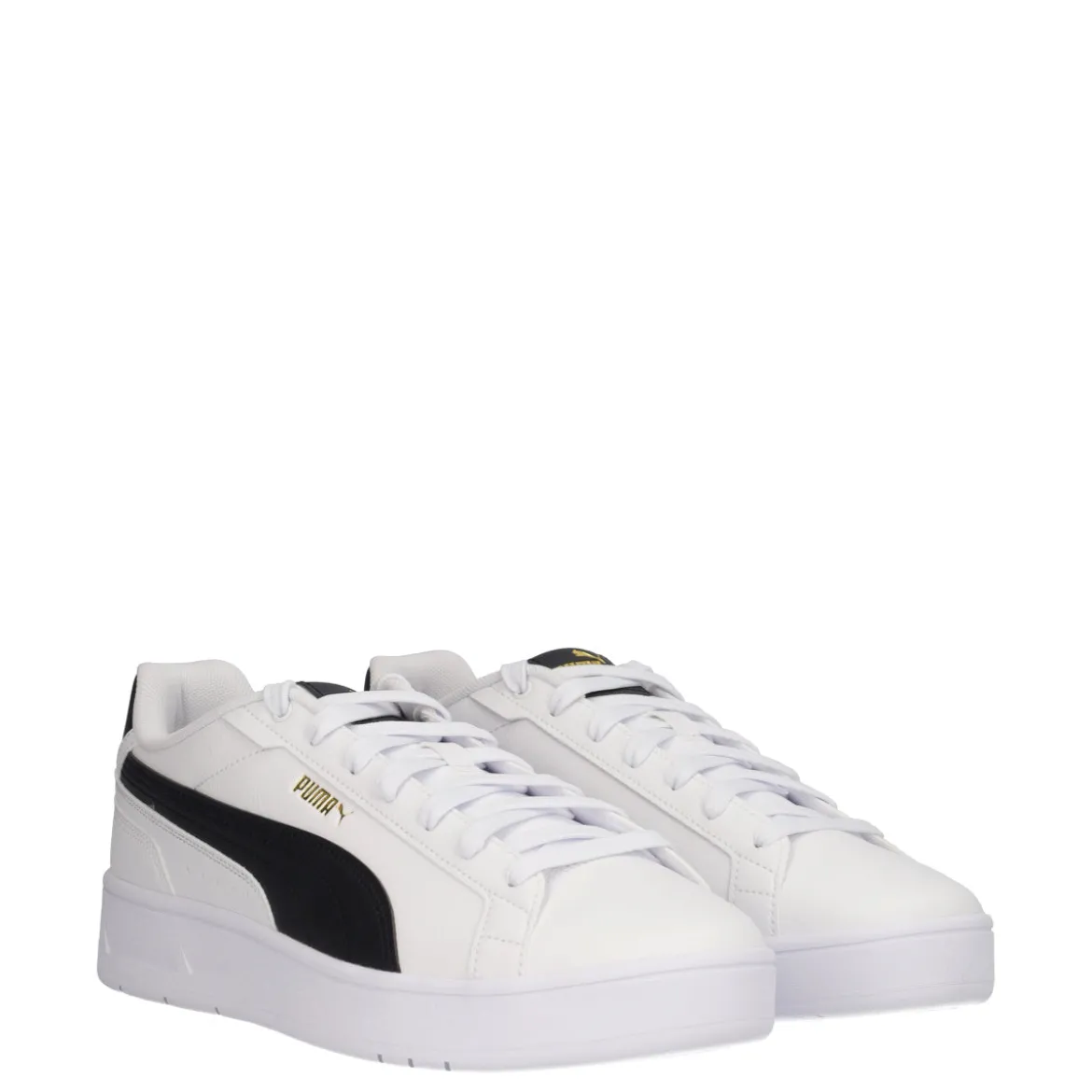 COURT CLASSICO Sneakers Uomo Bianche e Nere