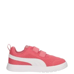 COURTFLEX V3 MESH INF Sneakers Bambina Rosa