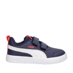 COURTFLEX V3 V INF Sneakers Bambino Blu