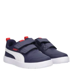 COURTFLEX V3 V ps Sneakers Junior Blu