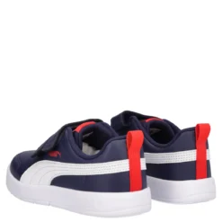COURTFLEX V3 V ps Sneakers Junior Blu