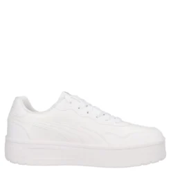 COURT LALLY SKYE Sneakers Donna Bianche