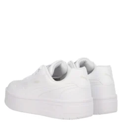 COURT LALLY SKYE Sneakers Donna Bianche