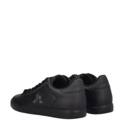 COURTSET 2 Sneakers Uomo Nere