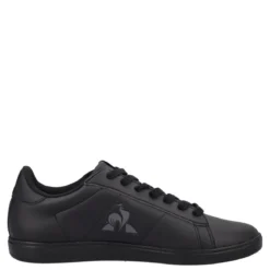 COURTSET 2 Sneakers Uomo Nere