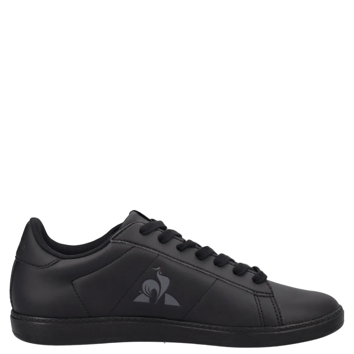 COURTSET 2 Sneakers Uomo Nere