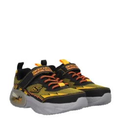 CREATURE CRAWLERS Sneakers Ragazzi Nere