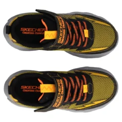 CREATURE CRAWLERS Sneakers Ragazzi Nere