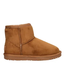 CROM Stivaletti Bambini Beige