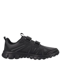 CROSS III Sneakers Uomo Nere
