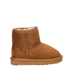 CROY Stivaletti Bambini Beige