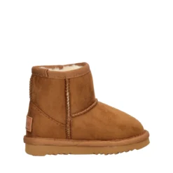 CROY Stivaletti Bambini Beige