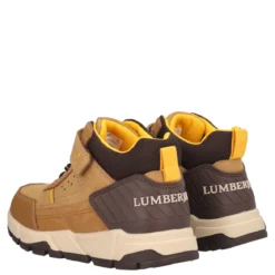 CRUMB POlacchini Bambino Beige e Marrone