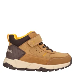 CRUMB POlacchini Bambino Beige e Marrone