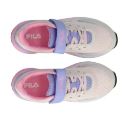 CRUSHER V KIDS Sneakers Bambina Rosa