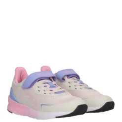 CRUSHER V KIDS Sneakers Bambina Rosa