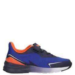 CRUSHER V KIDS Sneakers Bambino Blu