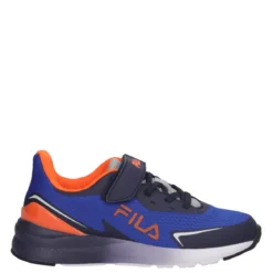 CRUSHER V KIDS Sneakers Bambino Blu