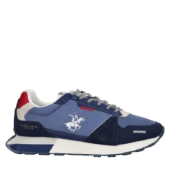 CRUZ MIX Sneakers Uomo Blu