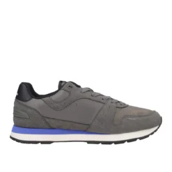 CT 500 MIX Sneakers Uomo Grigie