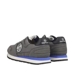 CT 500 MIX Sneakers Uomo Grigie
