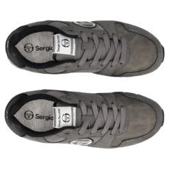 CT 500 MIX Sneakers Uomo Grigie