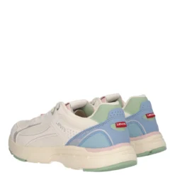 CURTIS Sneakers Junior Off White