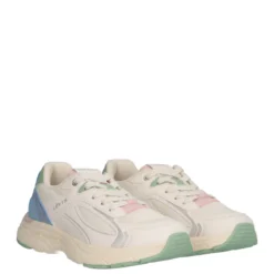 CURTIS Sneakers Junior Off White