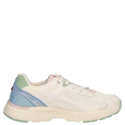 CURTIS Sneakers Junior Off White