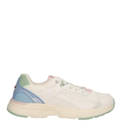 CURTIS Sneakers Junior Off White