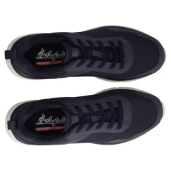 DAILY Sneakers Uomo Blu