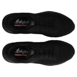 DAILY Sneakers Uomo Nere