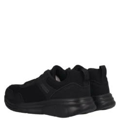 DAILY Sneakers Uomo Nere