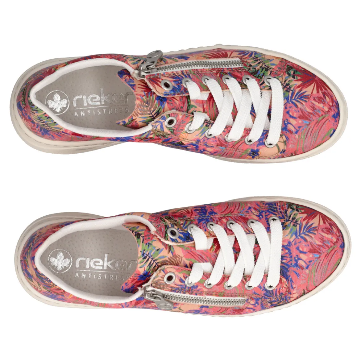 DANA Sneakers Donna Multicolor