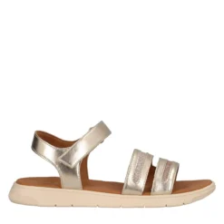 DANDRA Sandali Donna Oro