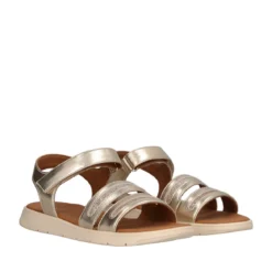 DANDRA Sandali Donna Oro