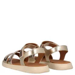 DANDRA Sandali Donna Oro