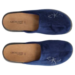 DASA Ciabatte Donna Blu