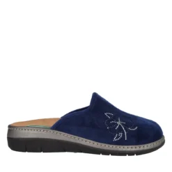 DASA Ciabatte Donna Blu