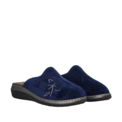 DASA Ciabatte Donna Blu