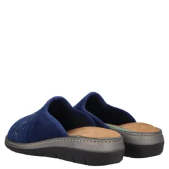 DASA Ciabatte Donna Blu