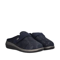 DASA Ciabatte Donna Blu