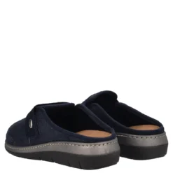 DASA Ciabatte Donna Blu